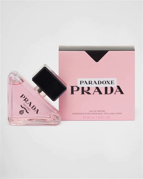 prada paradoxe b50ml.